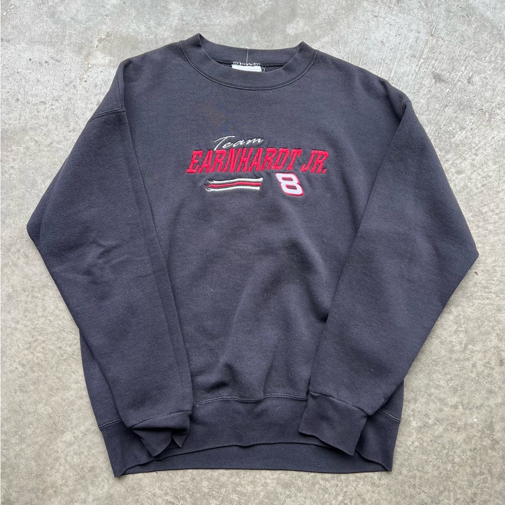 Dale Jr Chase Crewneck